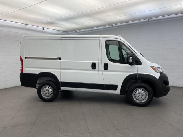new 2025 Ram ProMaster 1500 car, priced at $40,060