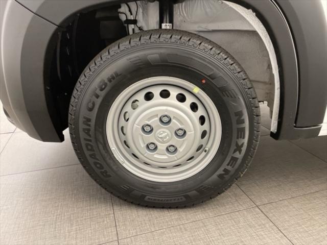 new 2025 Ram ProMaster 1500 car, priced at $40,060