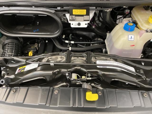 new 2025 Ram ProMaster 1500 car, priced at $40,060