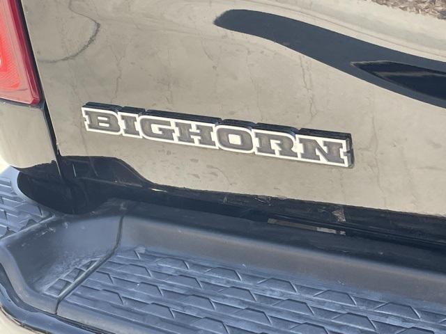 used 2024 Ram 2500 car, priced at $39,973