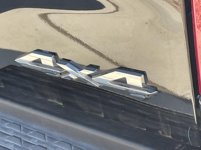 used 2024 Ram 2500 car, priced at $39,973