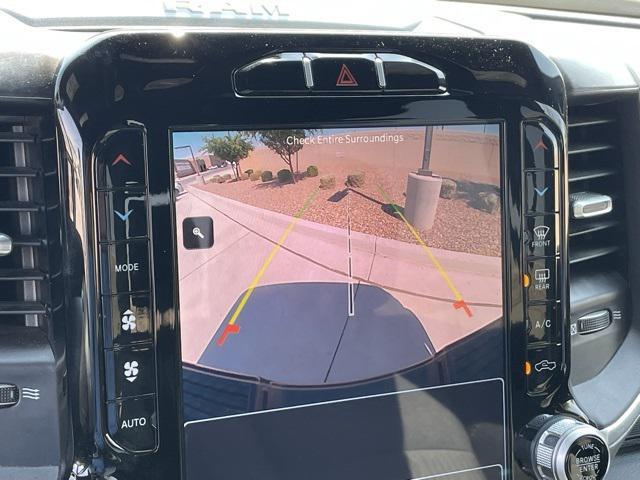 used 2024 Ram 2500 car, priced at $39,973
