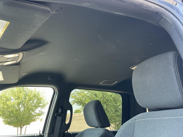 used 2024 Ram 2500 car, priced at $39,973