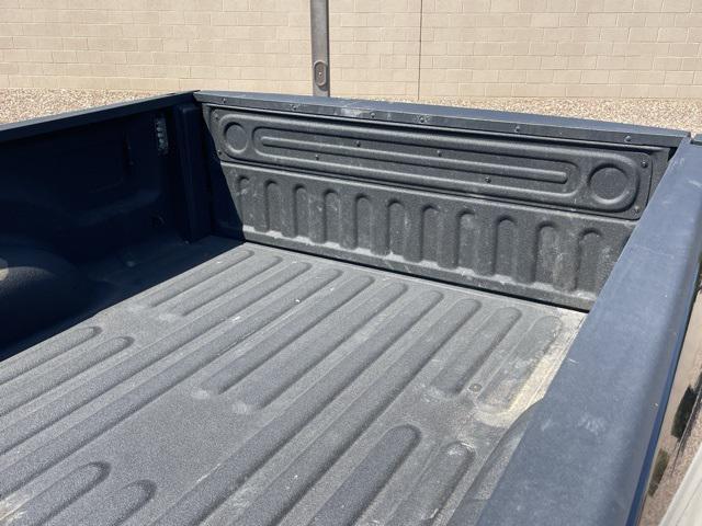 used 2024 Ram 2500 car, priced at $39,973