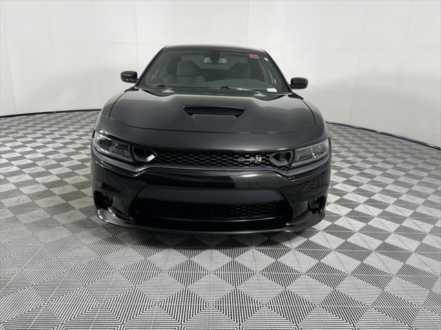 used 2023 Dodge Charger car, priced at $48,973