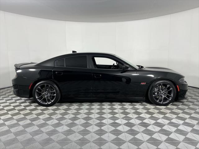 used 2023 Dodge Charger car, priced at $48,973