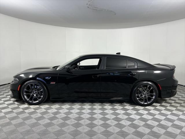 used 2023 Dodge Charger car, priced at $48,973
