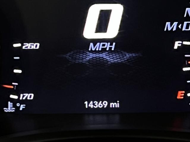 used 2023 Dodge Charger car, priced at $48,973