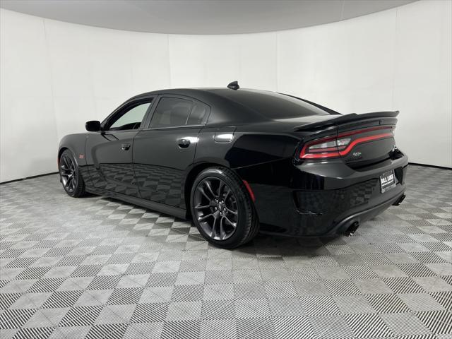 used 2023 Dodge Charger car, priced at $48,973