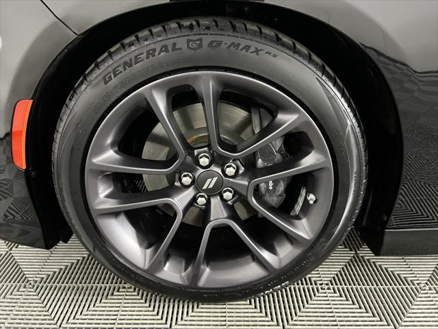 used 2023 Dodge Charger car, priced at $48,973
