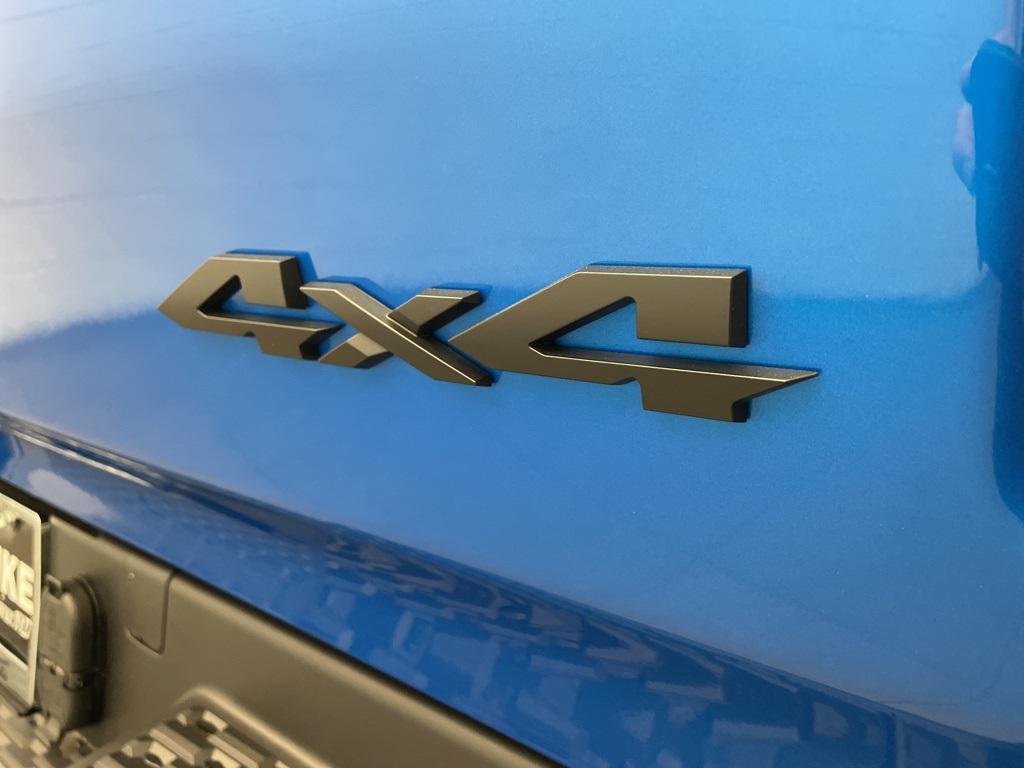 new 2026 Ram 1500 car, priced at $59,897