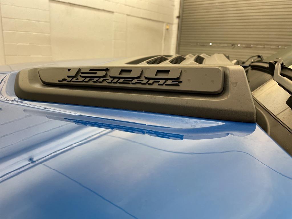 new 2026 Ram 1500 car, priced at $59,897