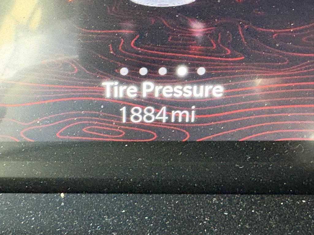 used 2025 Jeep Grand Cherokee car, priced at $32,973