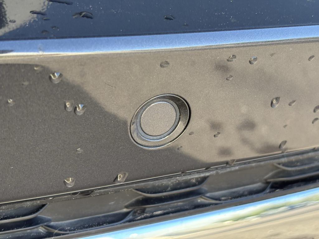 used 2025 Jeep Grand Cherokee car, priced at $32,973