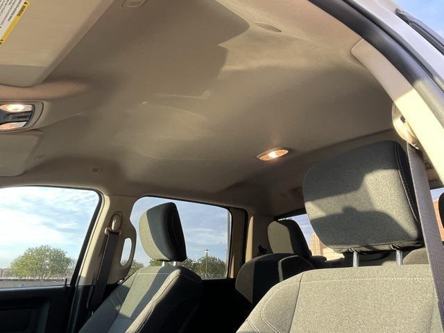 used 2020 Ram 3500 car