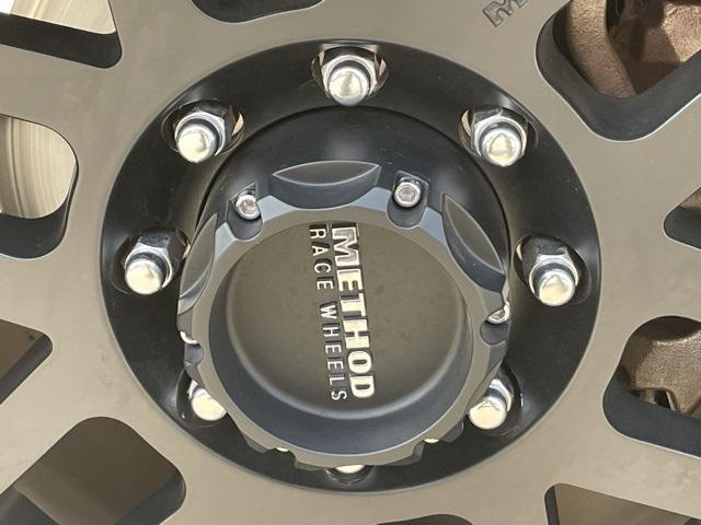 used 2020 Ram 3500 car