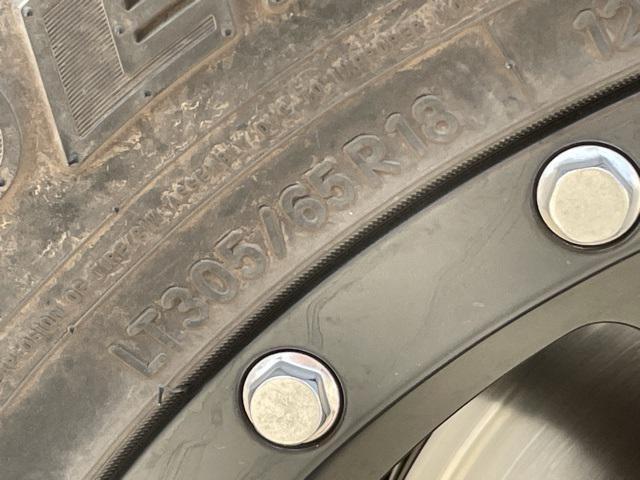 used 2020 Ram 3500 car