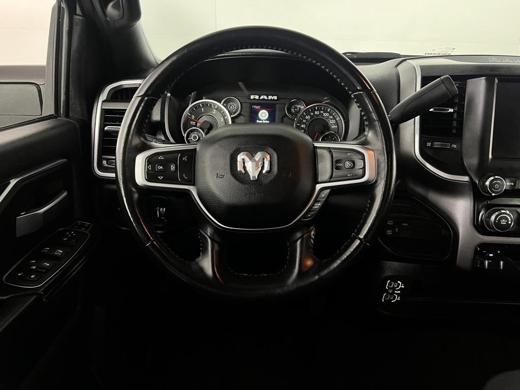 used 2024 Ram 3500 car, priced at $53,973