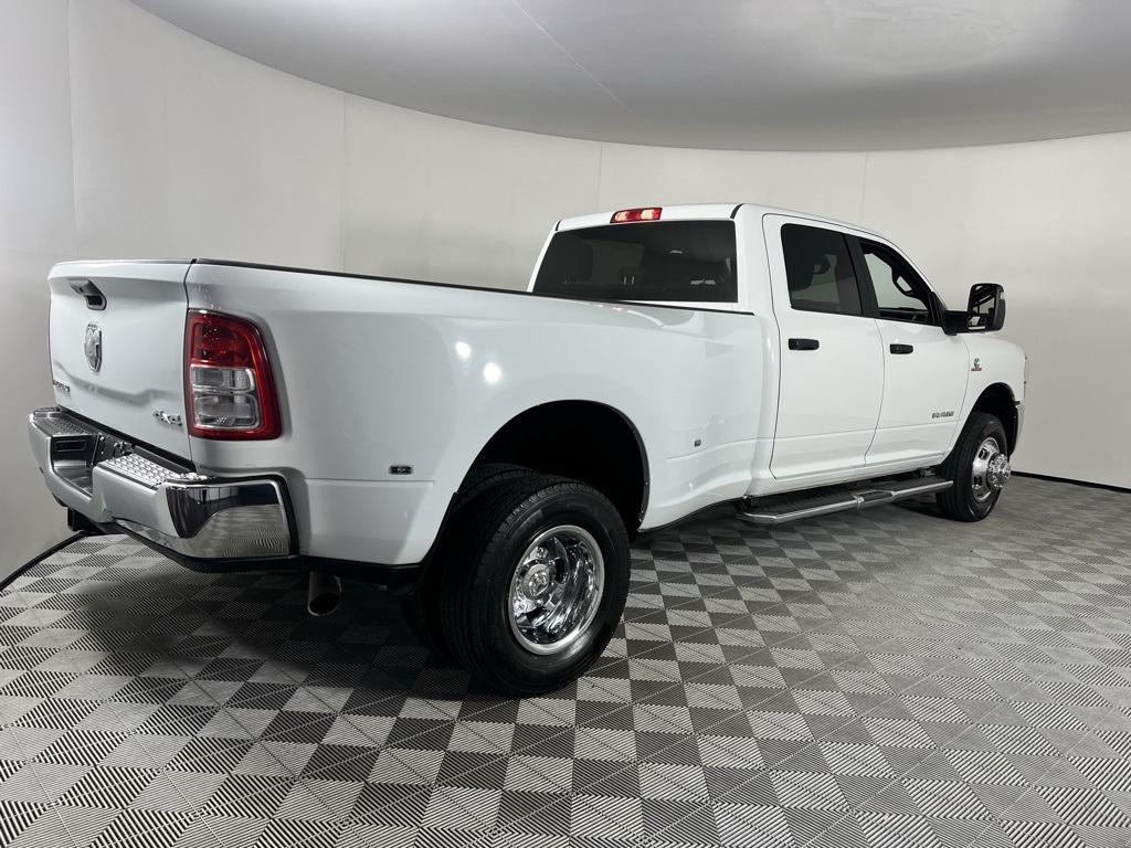 used 2024 Ram 3500 car, priced at $53,973
