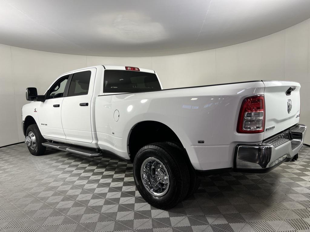 used 2024 Ram 3500 car, priced at $53,973