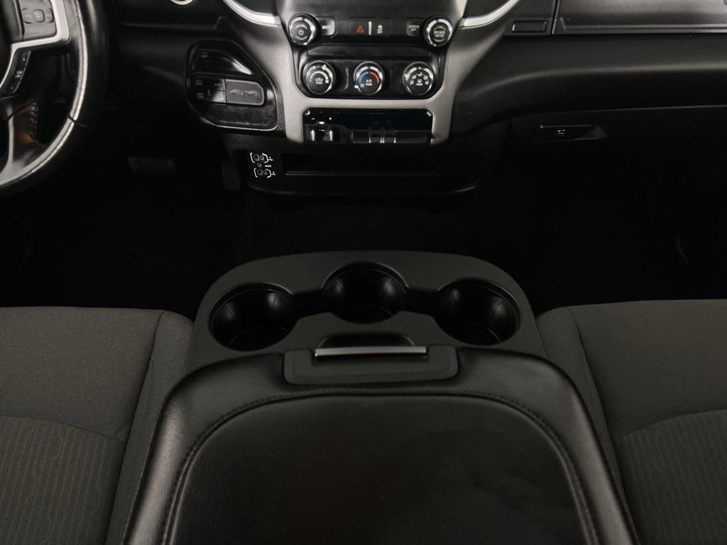 used 2024 Ram 3500 car, priced at $53,973