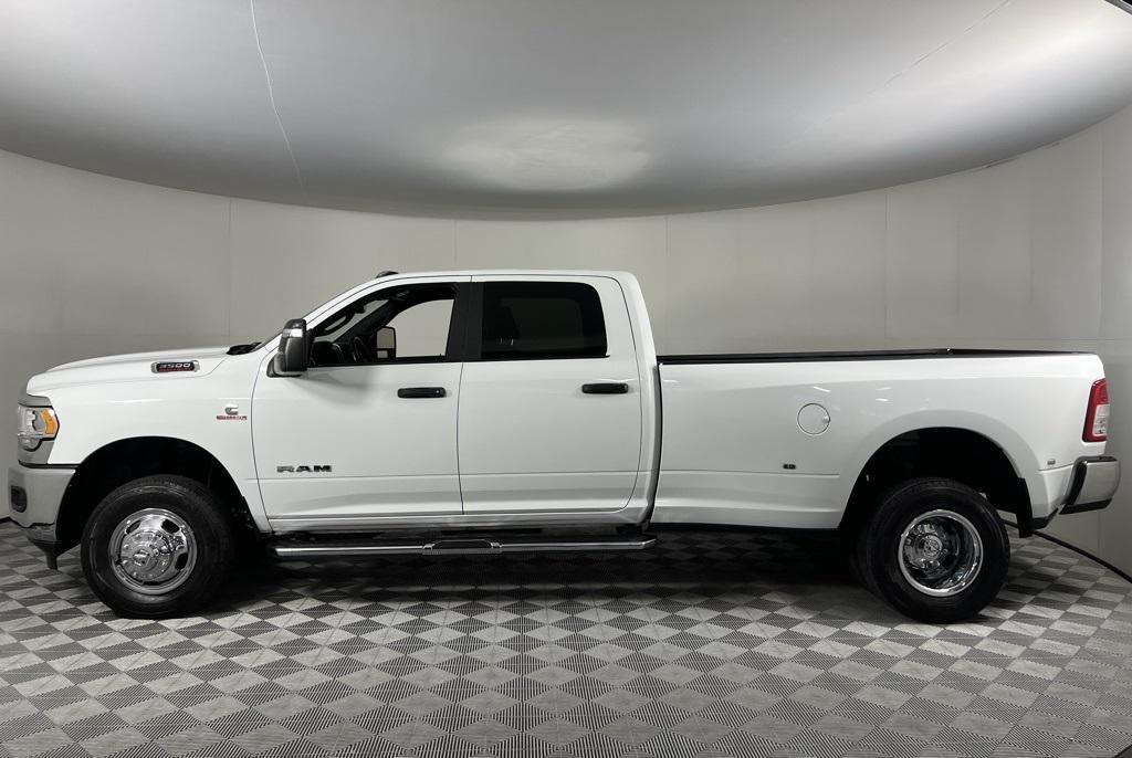 used 2024 Ram 3500 car, priced at $53,973