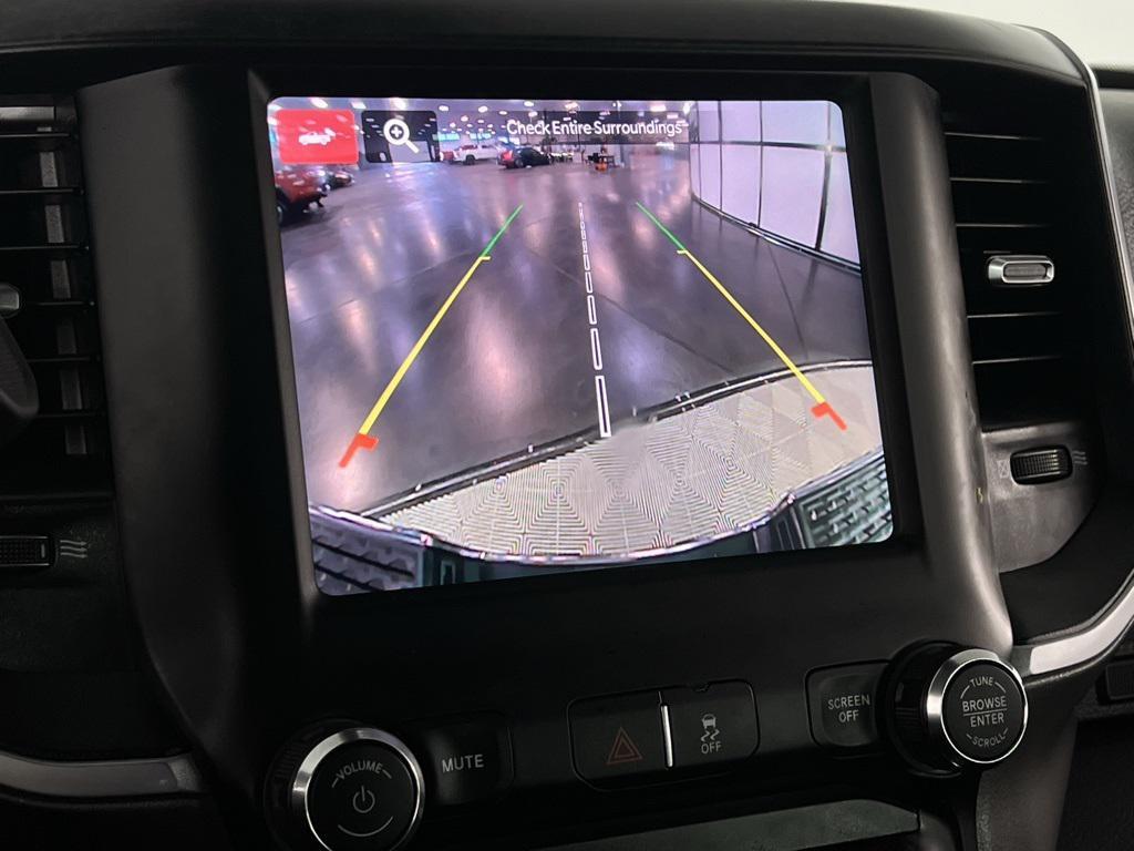 used 2024 Ram 3500 car, priced at $53,973