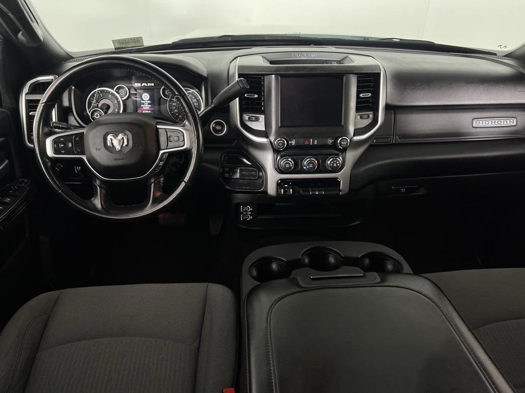 used 2024 Ram 3500 car, priced at $53,973