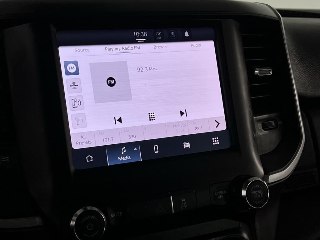 used 2024 Ram 3500 car, priced at $53,973