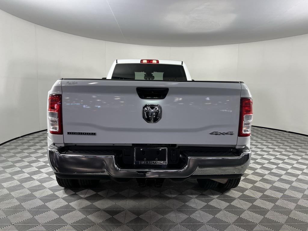 used 2024 Ram 3500 car, priced at $53,973