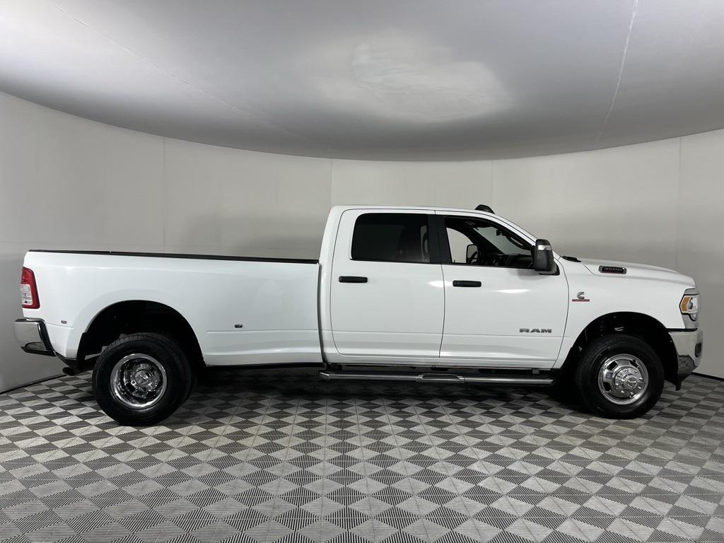 used 2024 Ram 3500 car, priced at $53,973