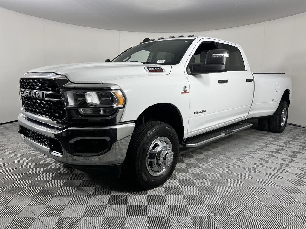used 2024 Ram 3500 car, priced at $53,973