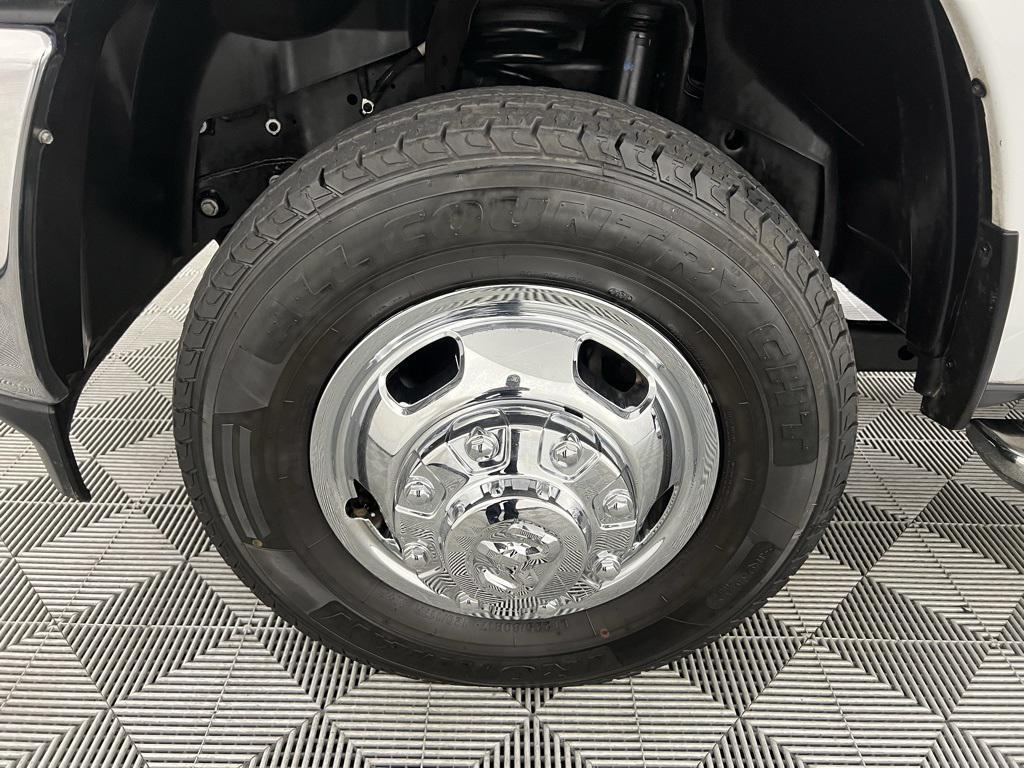 used 2024 Ram 3500 car, priced at $53,973