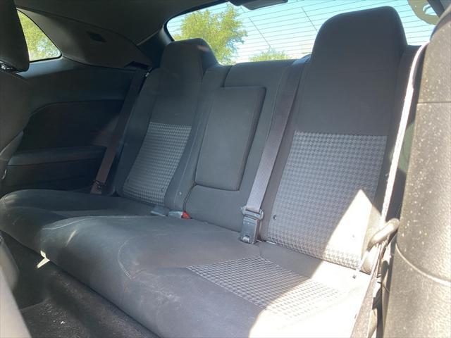 used 2022 Dodge Challenger car, priced at $27,573