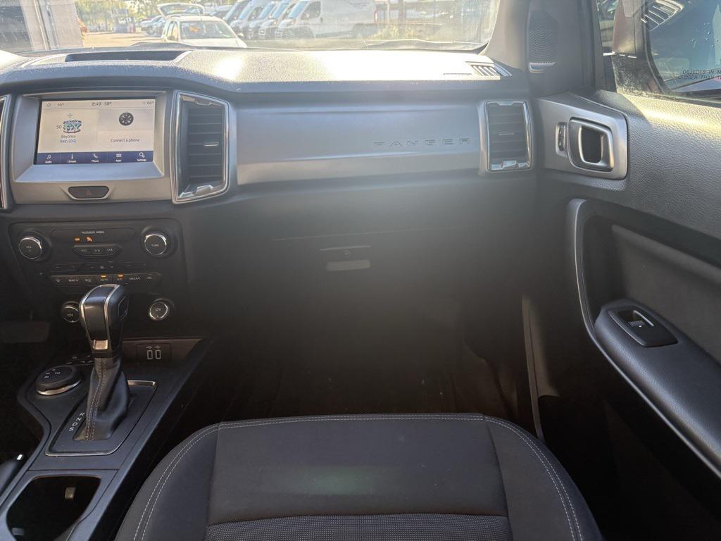 used 2019 Ford Ranger car, priced at $26,973