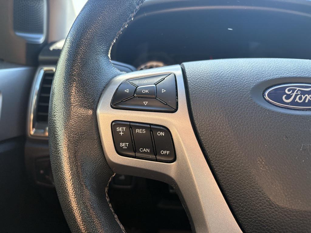 used 2019 Ford Ranger car, priced at $26,973