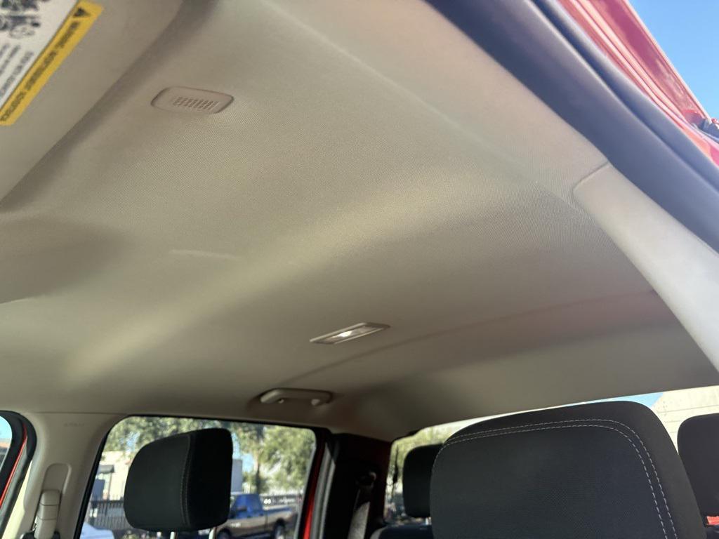 used 2019 Ford Ranger car, priced at $26,973