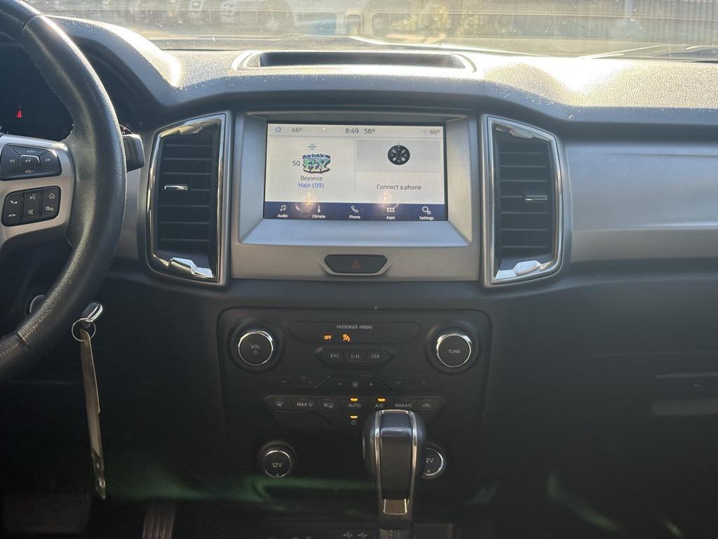 used 2019 Ford Ranger car, priced at $26,973