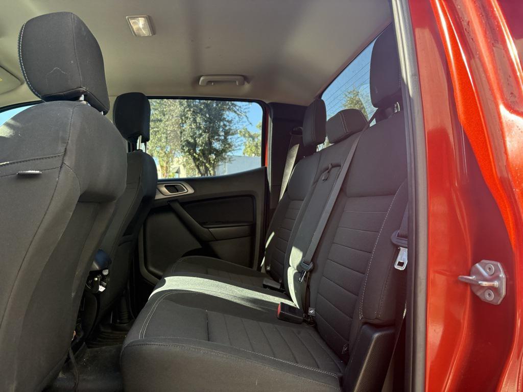 used 2019 Ford Ranger car, priced at $26,973