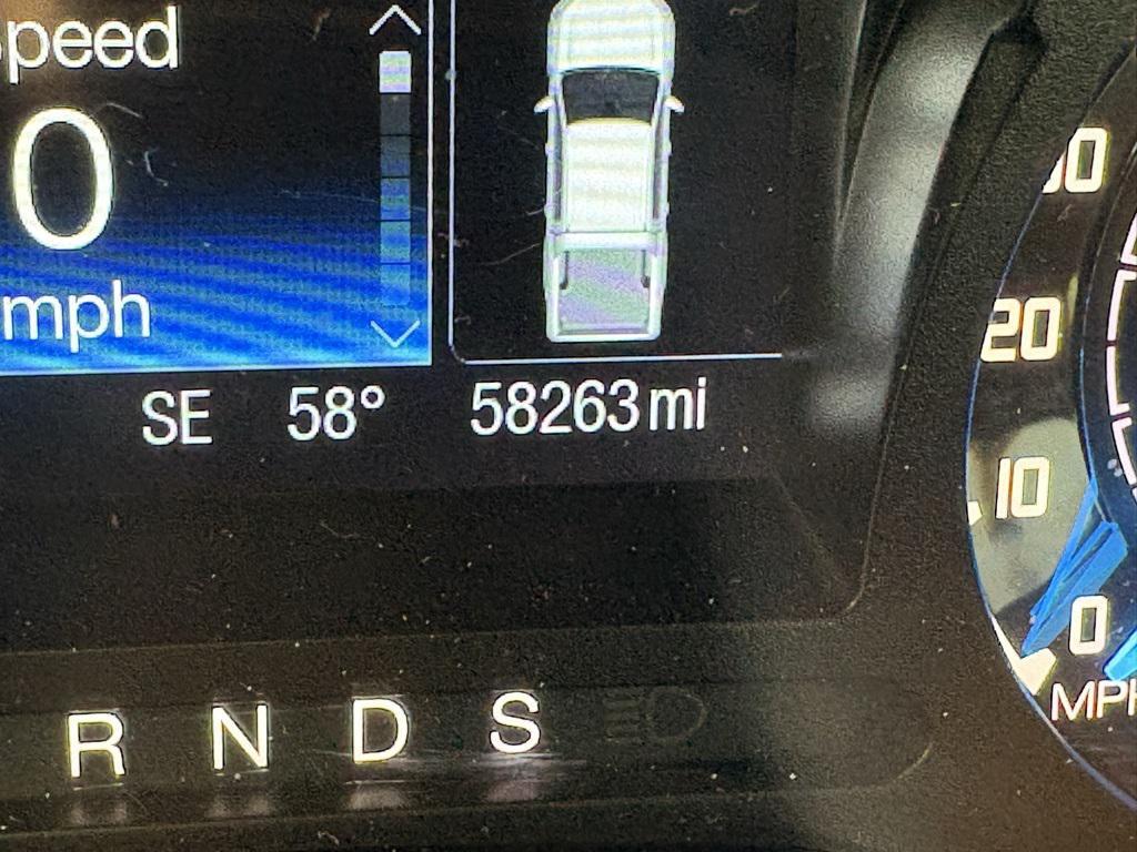 used 2019 Ford Ranger car, priced at $26,973