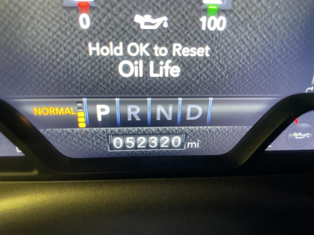 used 2021 Ram 1500 car, priced at $39,973