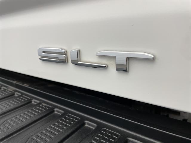 used 2021 GMC Sierra 2500 car, priced at $55,573