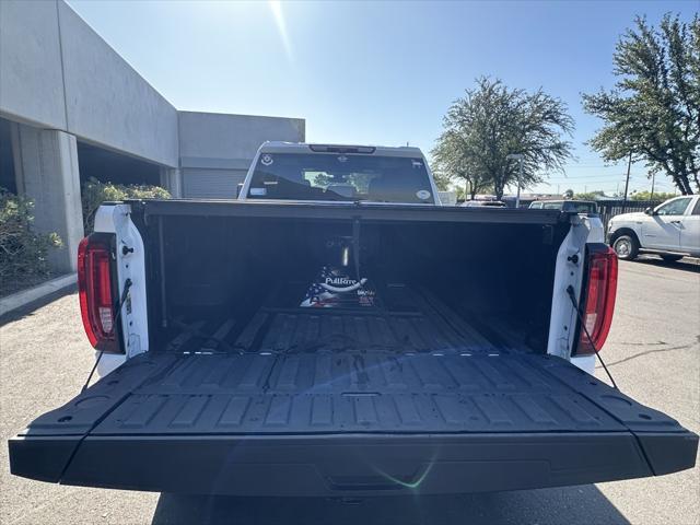used 2021 GMC Sierra 2500 car, priced at $58,973