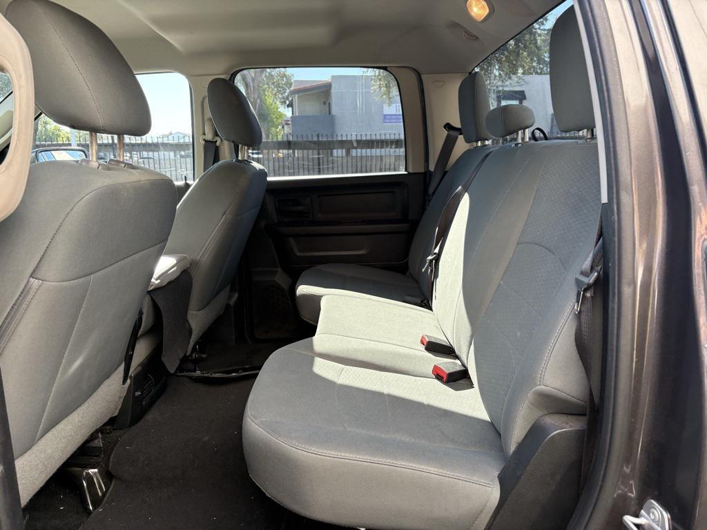 used 2015 Ram 1500 car