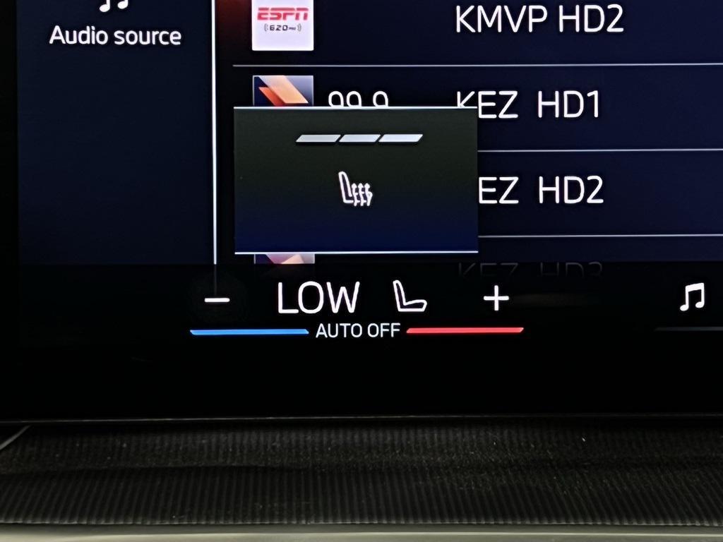 used 2024 BMW i4 Gran Coupe car, priced at $35,473