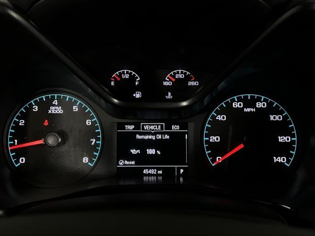 used 2022 GMC Canyon car, priced at $24,973