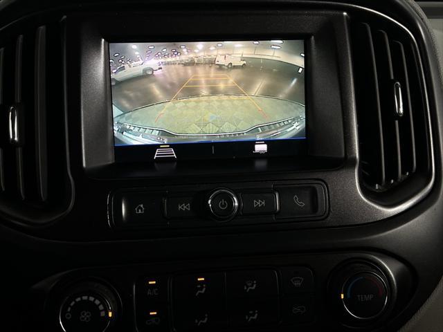 used 2022 GMC Canyon car, priced at $24,973