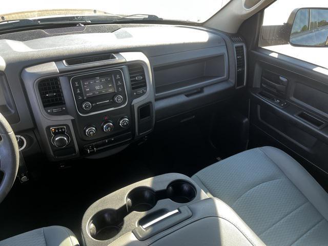 used 2018 Ram 1500 car, priced at $25,673