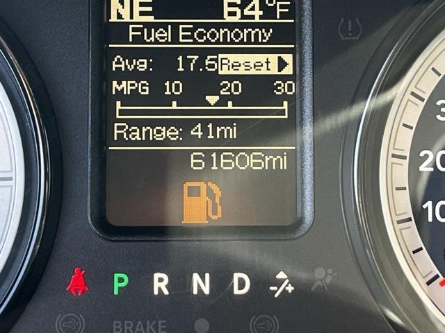 used 2018 Ram 1500 car, priced at $25,673