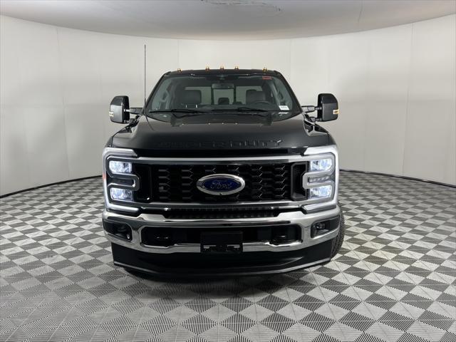 used 2023 Ford F-350 car, priced at $75,973